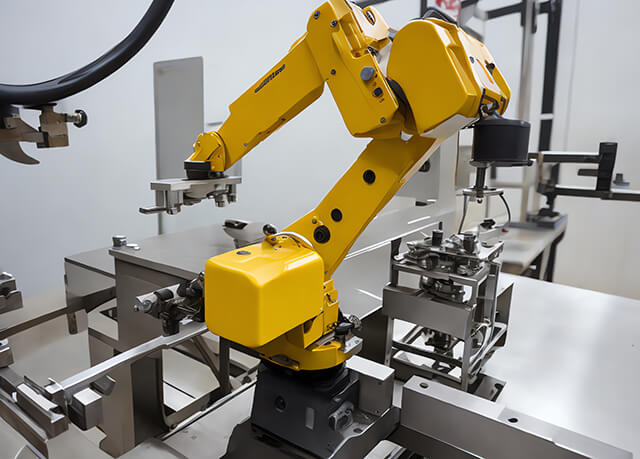 深圳自動化設備生產(chǎn)廠家