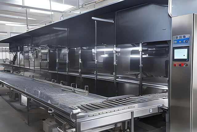 餐具清洗機(jī)