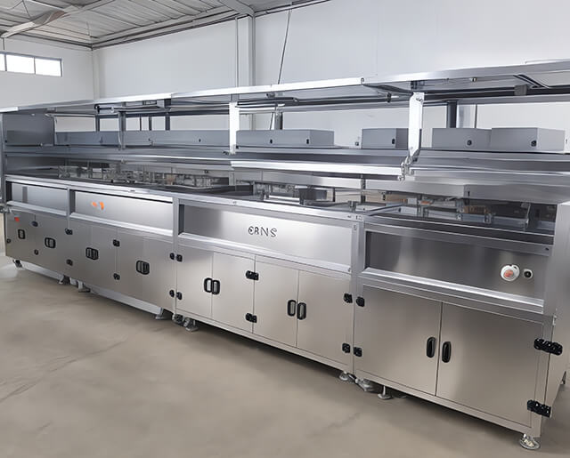 激光超聲波清洗機(jī)