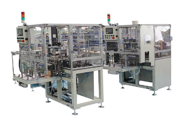 專業(yè)非標(biāo)自動化專家：定制化創(chuàng)新推動產(chǎn)業(yè)升級