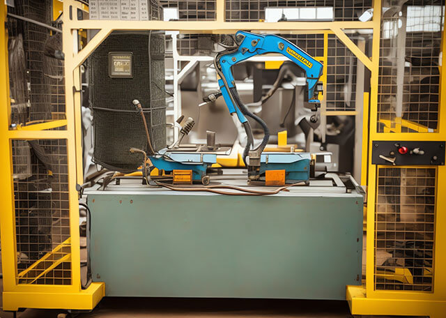 汽車焊接非標(biāo)自動(dòng)化設(shè)備