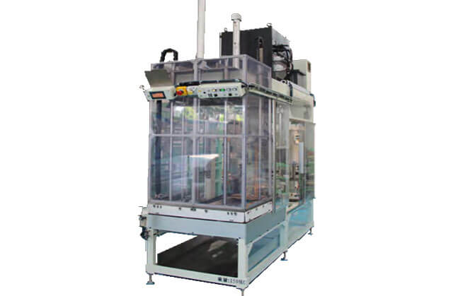 常壓等離子處理機(jī)