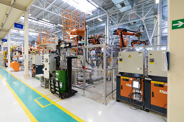 非標(biāo)自動(dòng)化設(shè)備未來趨勢