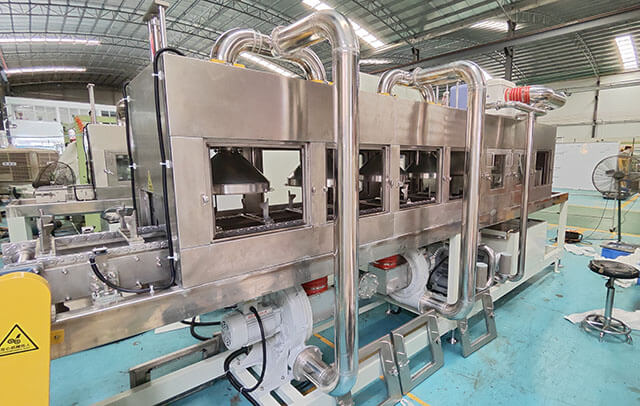 方向盤(pán)清洗機(jī)