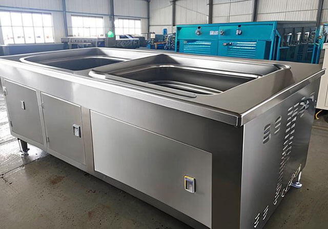 超聲波清洗機(jī)價格