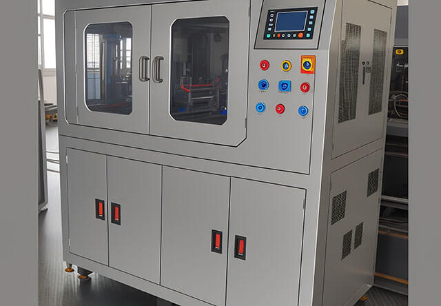 真空等離子表面處理機