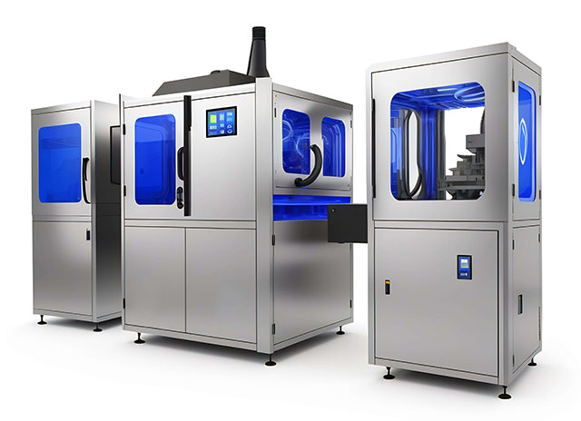 低溫等離子表面處理機