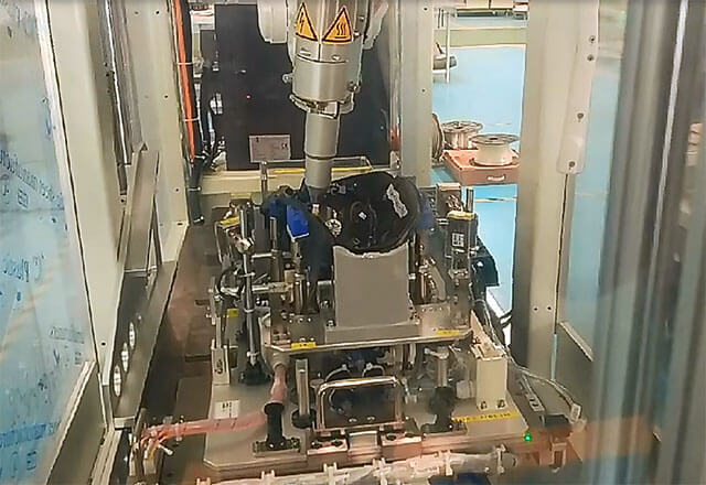 常壓等離子表面處理機