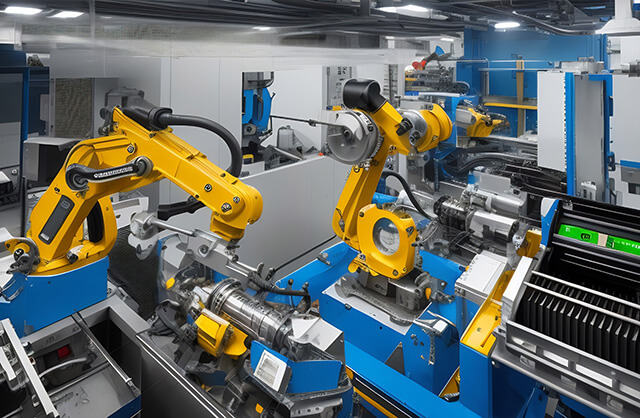 新能源電池自動(dòng)化設(shè)備