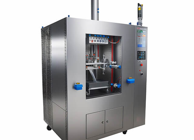 汽車車燈塑料激光焊接機