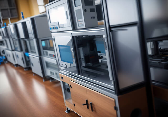 電池包線束生產(chǎn)線