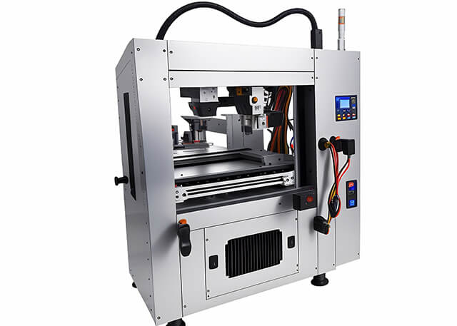 汽車儀表盤焊接機(jī)