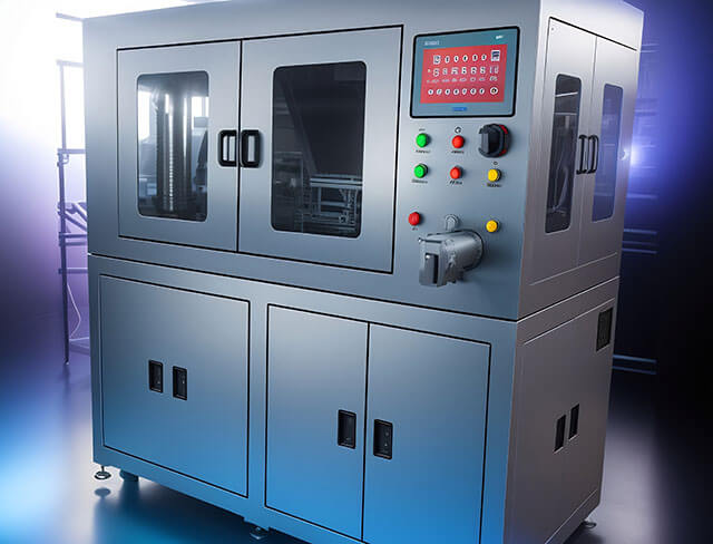 等離子塑料表面處理機