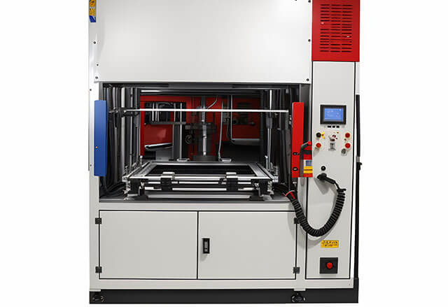 汽車車門熱熔焊接機(jī)