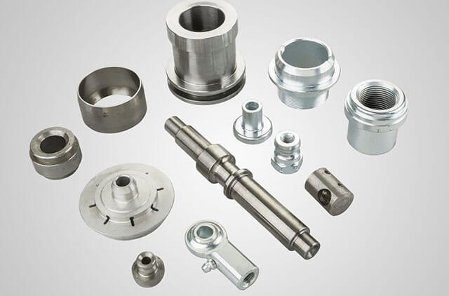 非標(biāo)自動(dòng)化設(shè)備零件有哪些