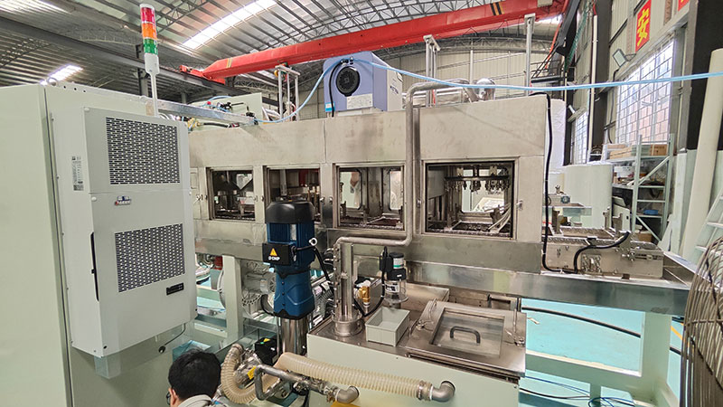 方向盤清洗機(jī)