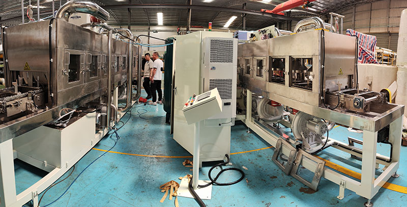 方向盤清洗機(jī)