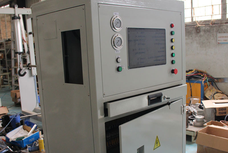 耐壓強(qiáng)度試驗機(jī)